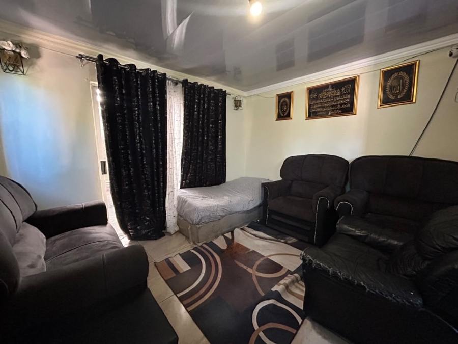2 Bedroom Property for Sale in Belhar Western Cape
